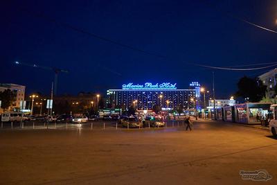 В Екатеринбурге продают гостиницу «Эрмитаж», расположенную на берегу  Шарташа - KP.RU
