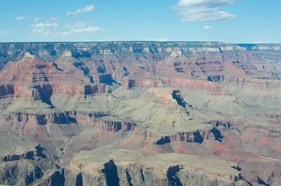 Гранд Каньон | Grand Canyon | Путеводитель Russian Tour America