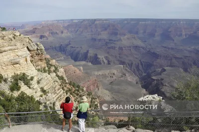 США, Аризона, Невада, ноябрь 2012г. Часть 11. Пейдж (AZ) – Национальный  Парк Гран Каньон(Grand Canyon, AZ) – Las Vegas(NV). — DRIVE2