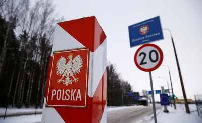 Граница Беларуси и Польши на авто. Где проехать, чтобы не стоять в очереди  5 часов — Блог «Спорт-Марафон»