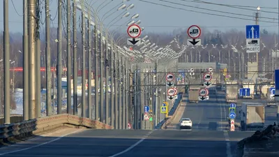 Украина и Белоруссия приступили к демаркации границ // Видео НТВ