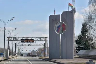 Как выехать в Россию из Беларуси после закрытия наземной границы -  Российская газета