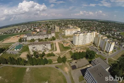 Путевой дневник. День 4. Гродно | Пикабу