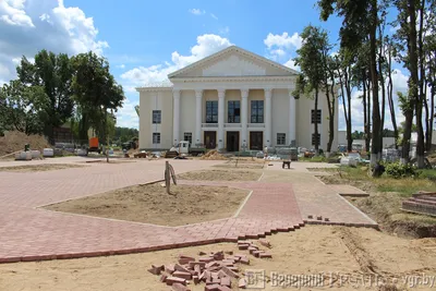 С. Силивоник в проекте \"Один день\": \"Гродно Азот\" планирует строительство  нового комплекса