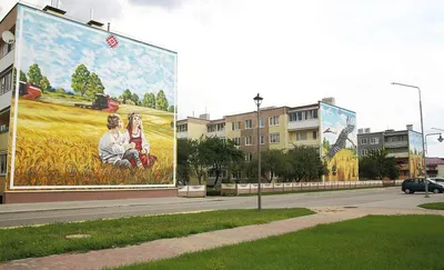 Что за магазин «Спутник» в Беларуси? Какие там цены и что продается? —  последние Новости на Realt