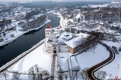 Кто жил в гродненском Старом замке? | Планета Беларусь