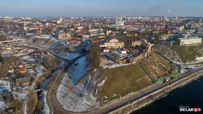 Однажды... в Гродно) | Пикабу