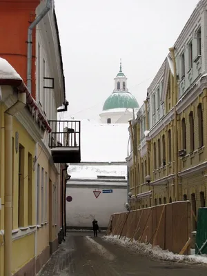 Гродно. Часть 1: Старый город