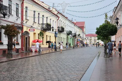 В Гродно проектируют интерьеры Старого замка | Планета Беларусь