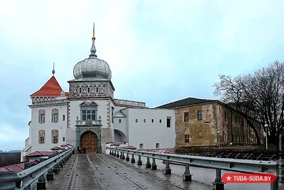 Гродно - город в Беларуси. Достопримечательности Гродно, Путешествие и  туризм, Исторические и архитектурные памятники.