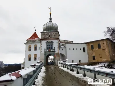 10 вещей, которые стоит сделать в Гродно