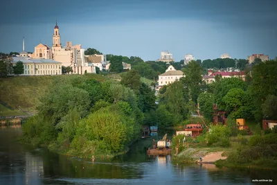 На помойке в Гродно нашли старые фото и пленки. Кому они принадлежали?