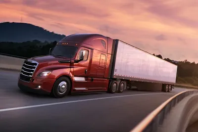 10 легендарных производителей грузовиков в США | Все о грузовиках –  Trucksplanet | Дзен