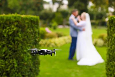 Свадебная видеосъемка в 2024 году - Качественная фото- и видеосъемка