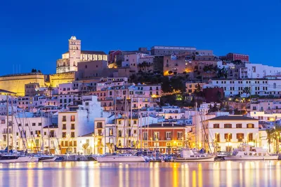 Отели и курорты на Ибице | Испания | Leonardo Hotels