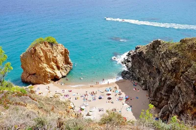 Отдых в Испании летом, туры, погода в июне, июле, августе.-Туристическая  компания Южный Берег