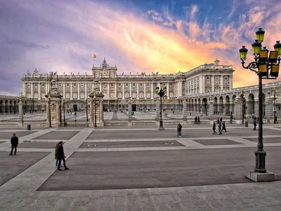 Hola, Мадрид! Первая прогулка по космополитичной столице Испании 🧭 цена  экскурсии €95, 26 отзывов, расписание экскурсий в Мадриде