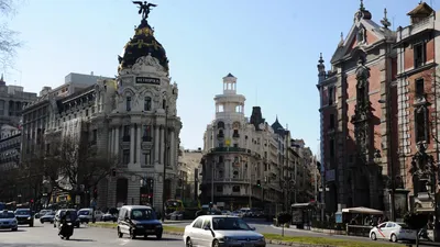 Досрочные региональные выборы начались в автономном сообществе Мадрид - РИА  Новости, 04.05.2021
