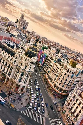 Испания: король Филипп VI открывает Мадридскую международную туристическую  ярмарку