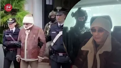 В Бельгии арестовали трех итальянских мафиози | ИА Красная Весна