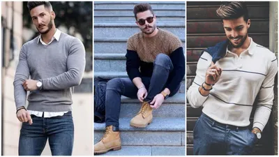 Купить стильную мужскую одежду в итальянском стиле