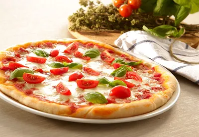 Аутентичные итальянские пиццы в Хавеях - Ресторан Da Giulia - Jávea.com |  Xàbia.com