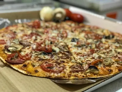 В Кампании лучшая пиццерия Италии для 50 Top Pizza 2022: вот что это такое