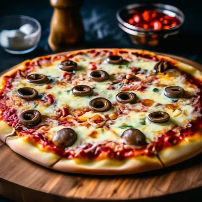 Эти 5 фактов докажут, что ты совершенно не разбираешься в итальянской пицце  | WMJ.ru