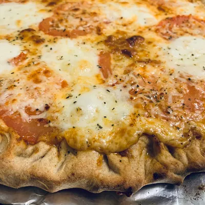 Классическая итальянская пицца - пошаговый рецепт с фото на Повар.ру