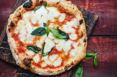 Настоящая итальянская пицца секреты приготовления - Джаз Пицца.