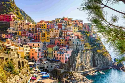 Отпуск в Италии летом 2024: плюсы, минусы и советы
