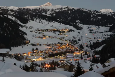 Пять потрясающих мест Италии, которые нельзя пропустить зимой - Миэль Италия
