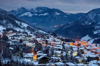 Девять способов провести зиму в Италии увлекательно и с умом - Миэль Италия