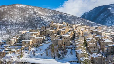 Температура в помещениях в Италии зимой будет снижена на 1 градус |  РБК-Україна