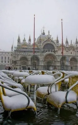 Итальянские зимы (Новый год в Италии на побережье) • Форум Винского
