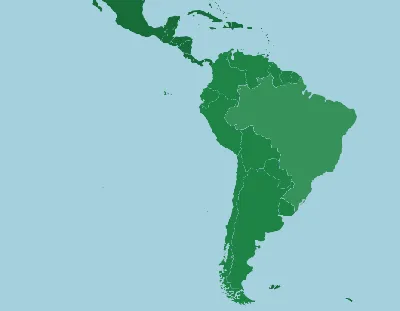 Паромы в Северная и Южная Америка