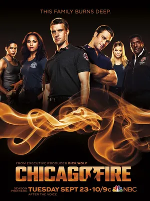 Пожарные Чикаго/Чикаго в Огне Chicago Fire, сериал, с 2012 г. | Пожарные  чикаго, Чикаго, Сериалы