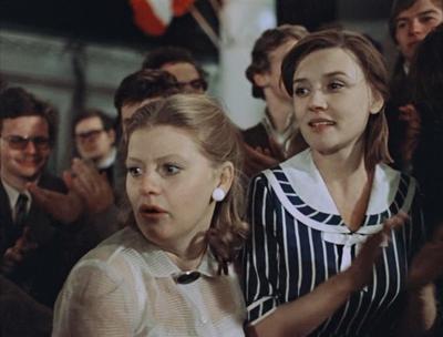 Москва слезам не верит (1979) - кадры из фильма - советские фильмы -  Кино-Театр.Ру