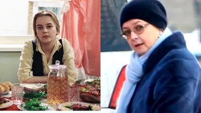 Что стало с актерами фильма «Москва слезам не верит» | Новости | Пятый канал