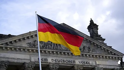 100 мест, которые надо увидеть в Германии – DW – 02.05.2012