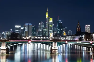 Где искать работу в Германии? Список самых популярных городов