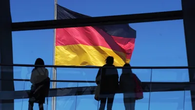 Что посмотреть в южной Германии – список самых интересных локаций | РБК  Украина