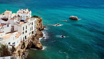 Куда поехать на отдых в Испанию: 10 живописных прибрежных городов | AD  Magazine