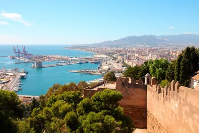 10 самых красивых дворцов в Испании | Жизнь в Каталонии и Испании