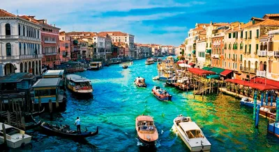 Где отдохнуть в Италии: старинные города, золотистые пляжи, прозрачные  озёра и горнолыжные курорты — тонкости туризма от Яндекс Путешествий