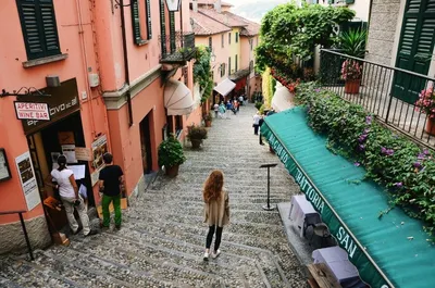 Улочки Италии | Пикабу