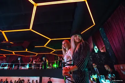 Club 58, ночной клуб, просп. Независимости, 58, корп. 1, Минск — Яндекс  Карты