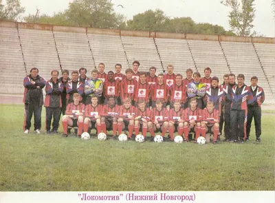 У ведущих спортивных клубов Нижнего Новгорода появилась форма к 800-летию  города - KP.RU