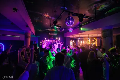 Больше не работает: НеON Bar, ночной клуб, Нижний Новгород, Гордеевская  улица, 61Г — Яндекс Карты