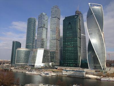 Смотровая площадка в Москва-Cити – билеты и цены на смотровую площадку с  панорамой Москвы 🤩